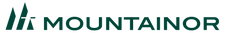 Mountainor Logo