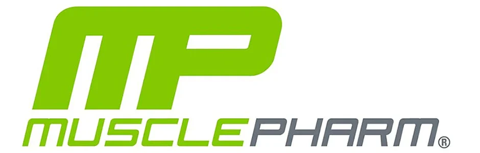 Musclepharm Logo