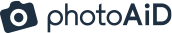 PhotoAid Logo