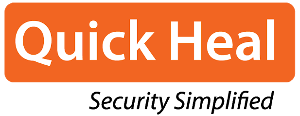 Quick Heal Logo