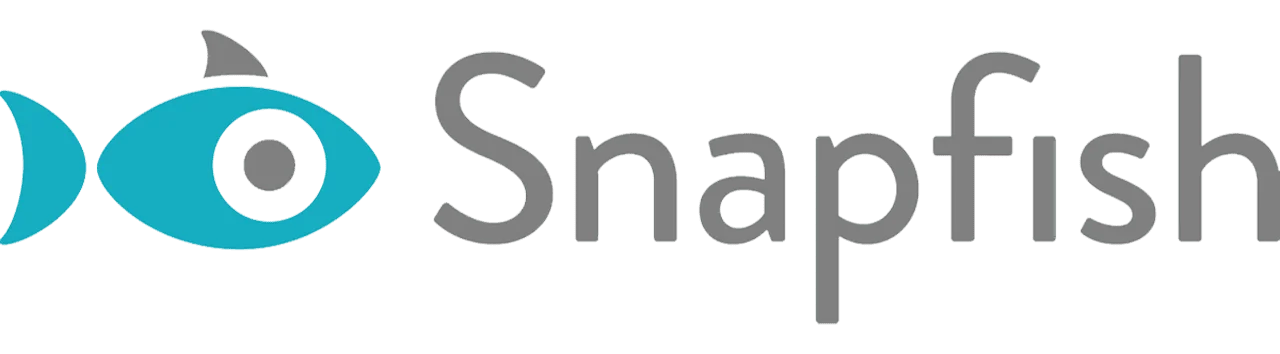 Snapfish Logo