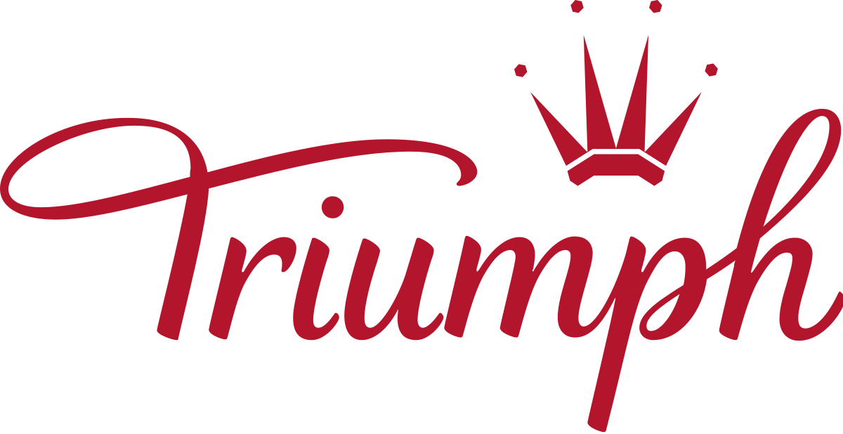 Triumph Logo