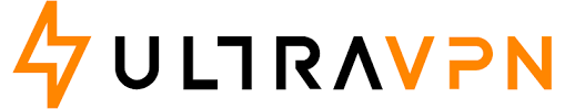 UltraVPN Logo