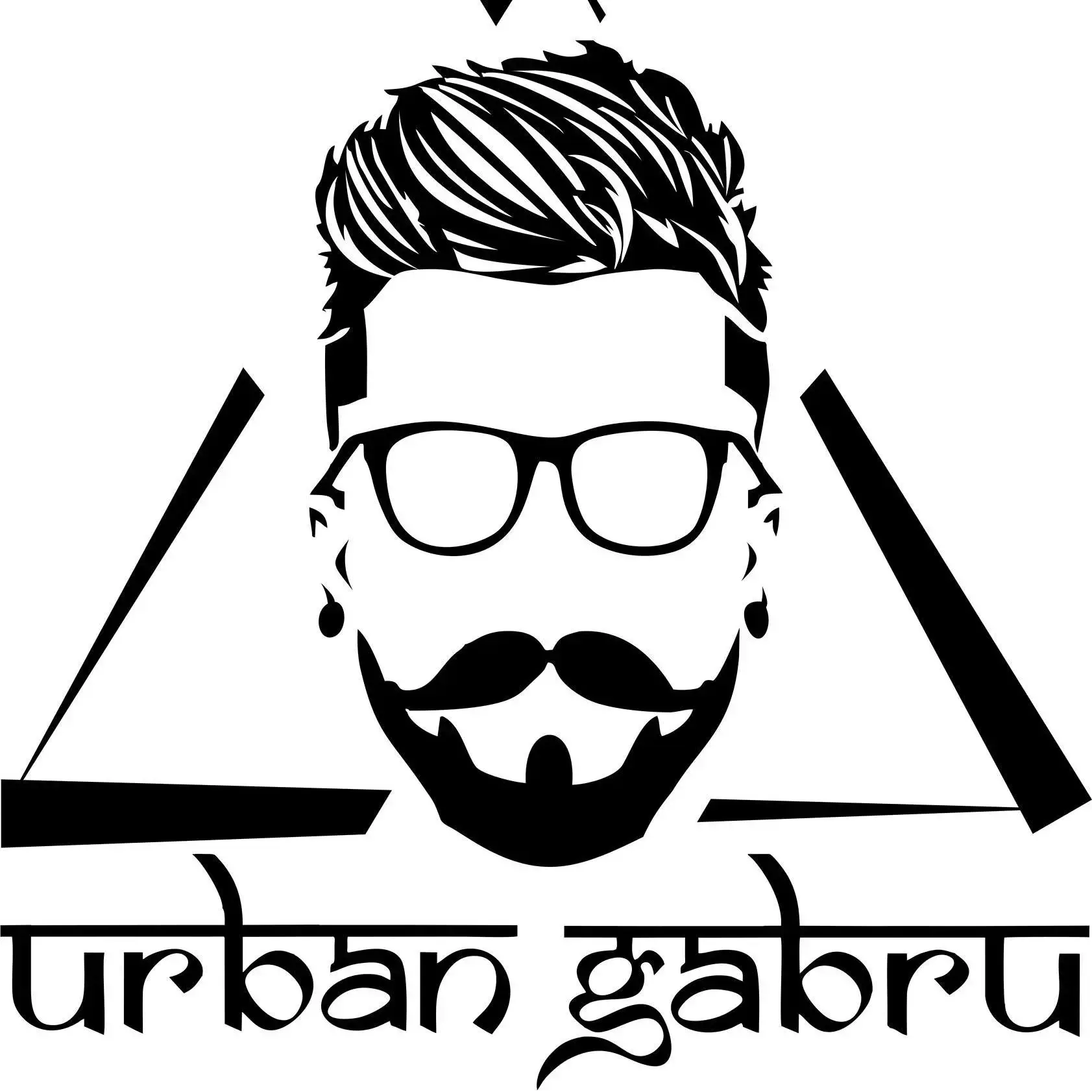 UrbanGabru Logo