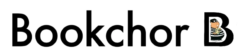 Bookchor Logo