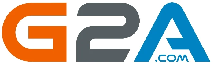 G2A Logo