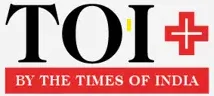 TOI+ LOGO