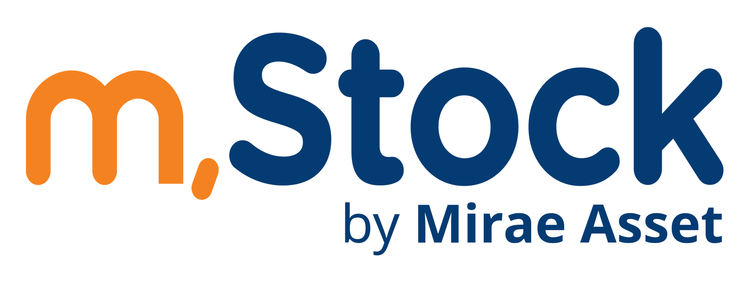 mStock Logo