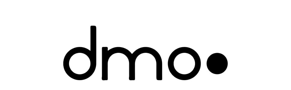 DMODot Logo