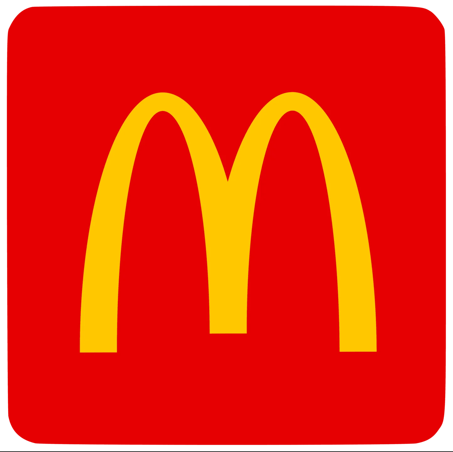 McDonalds Logo
