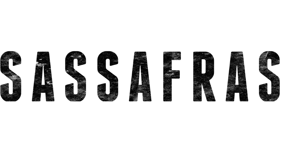 Sassafras Logo
