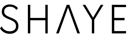 Shaye Logo