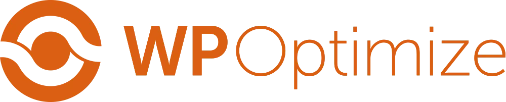 WP Optimize Logo