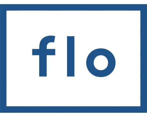 Flo Mattress Logo