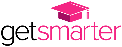 GetSmarter Logo