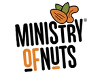 Ministry of Nuts Logo