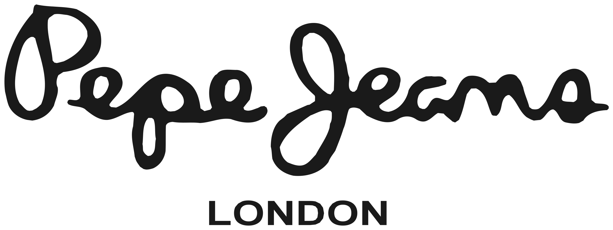 Pepe Jeans Logo