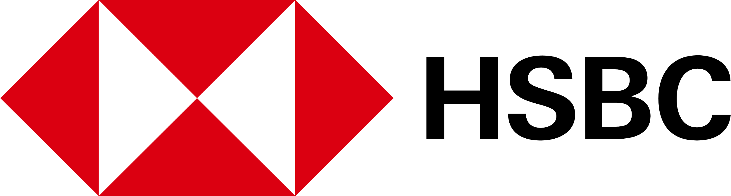 HSBC Logo