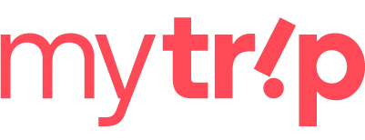 Mytrip Logo