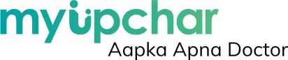 Myupchar Logo