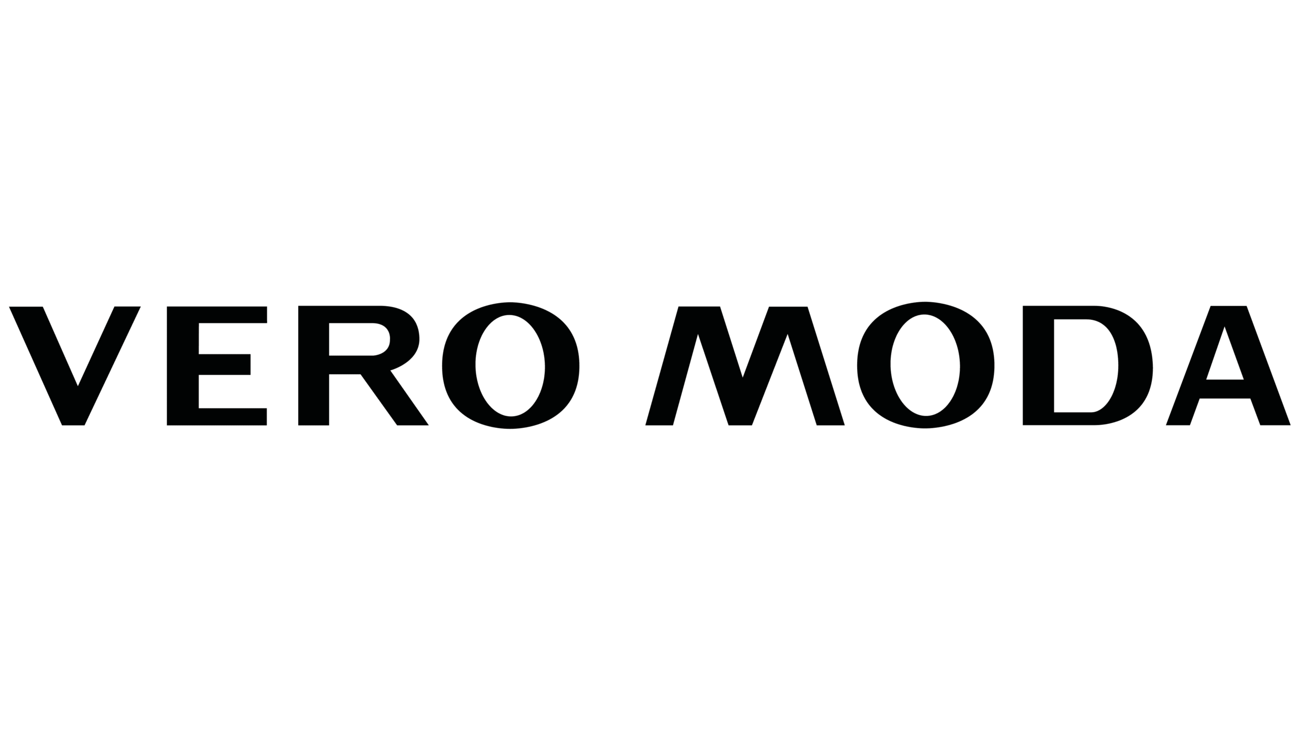 Vero moda Logo