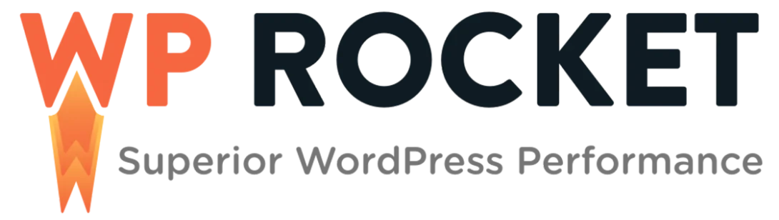 wp rocket logo
