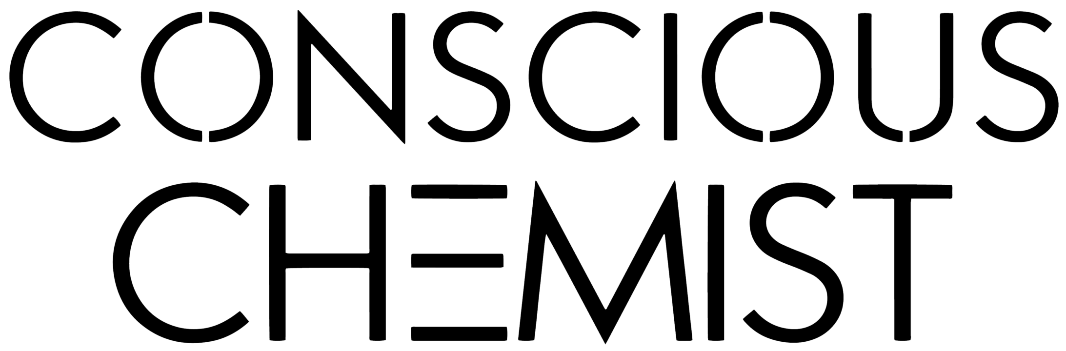 Conscious Chemist Logo