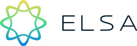 ELSA Speak Logo