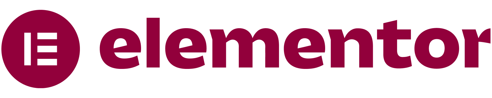 Elementor Logo