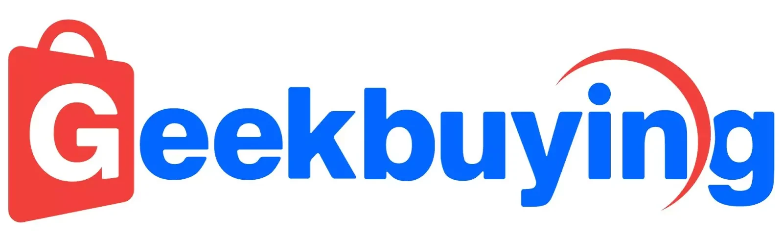 Geekbuying Logo