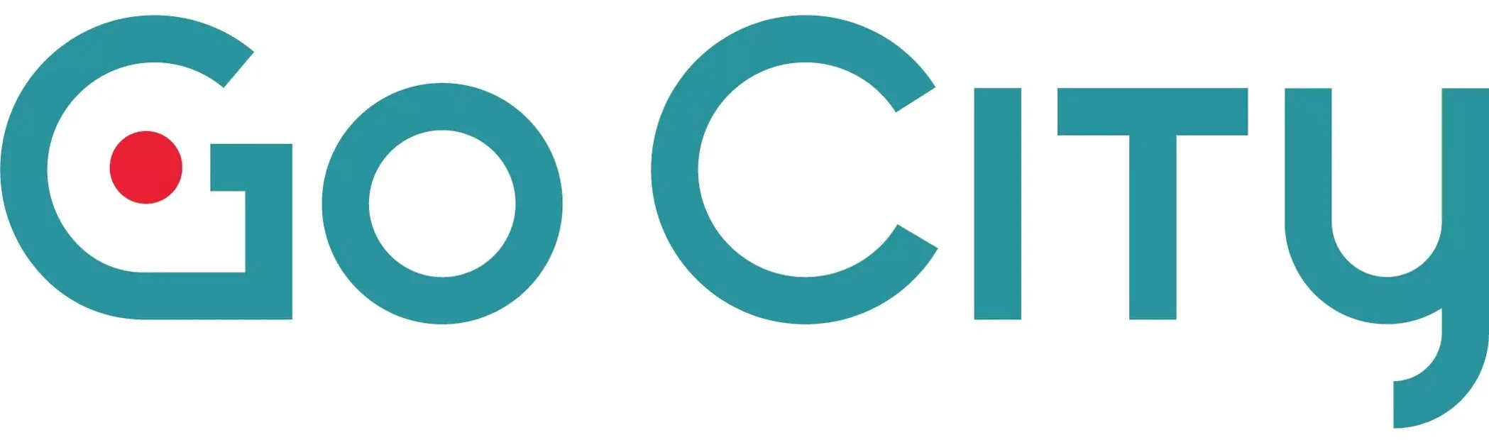 Go City Logo