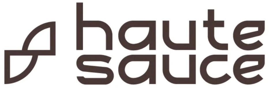Haute Sauce Logo