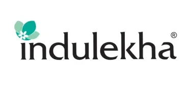 Indulekha Logo