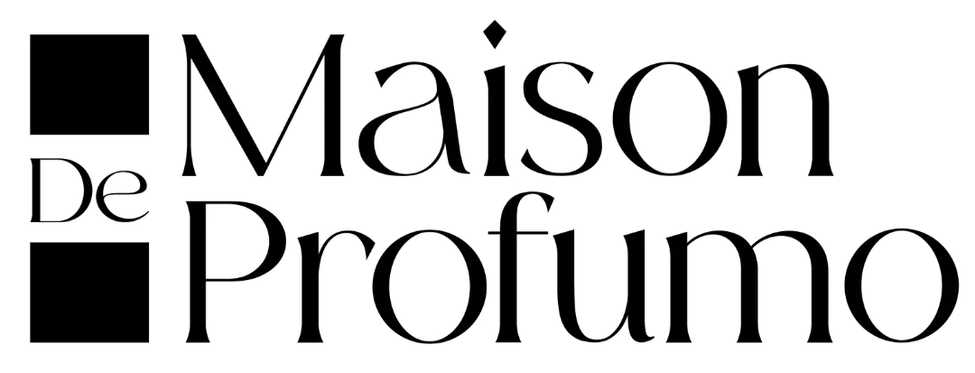 Maison De Profumo Logo