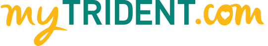 MyTrident Logo