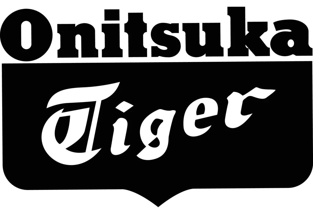 Onitsuka Tiger Logo