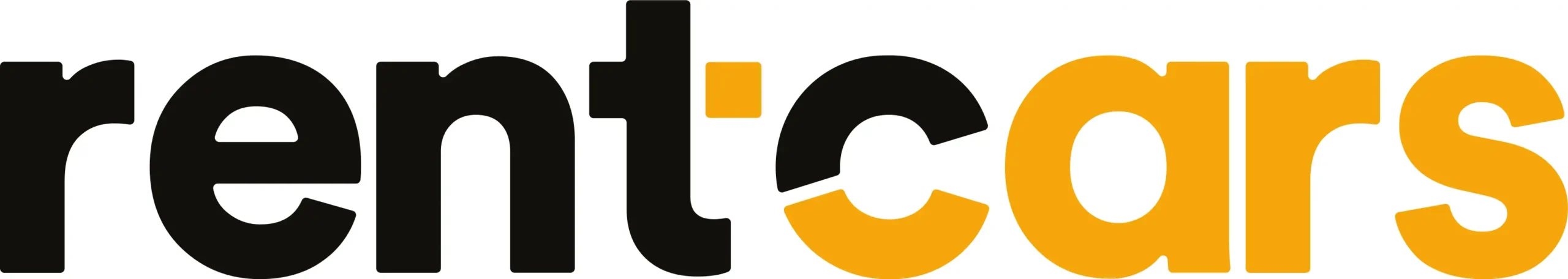Rentcars Logo