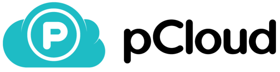 pCloud Logo