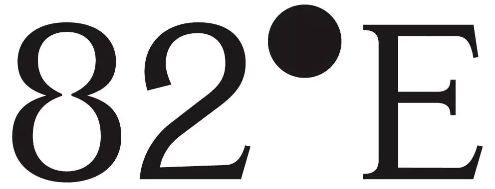 82E Logo