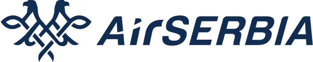 Air Serbia Logo