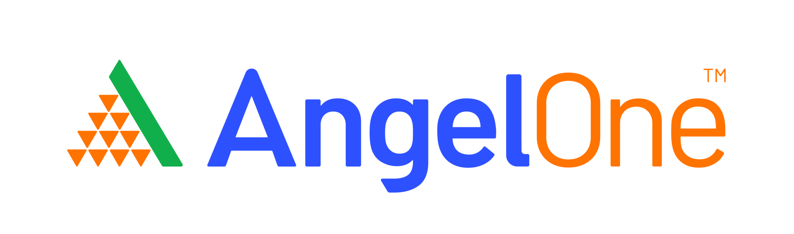 AngelOne Logo