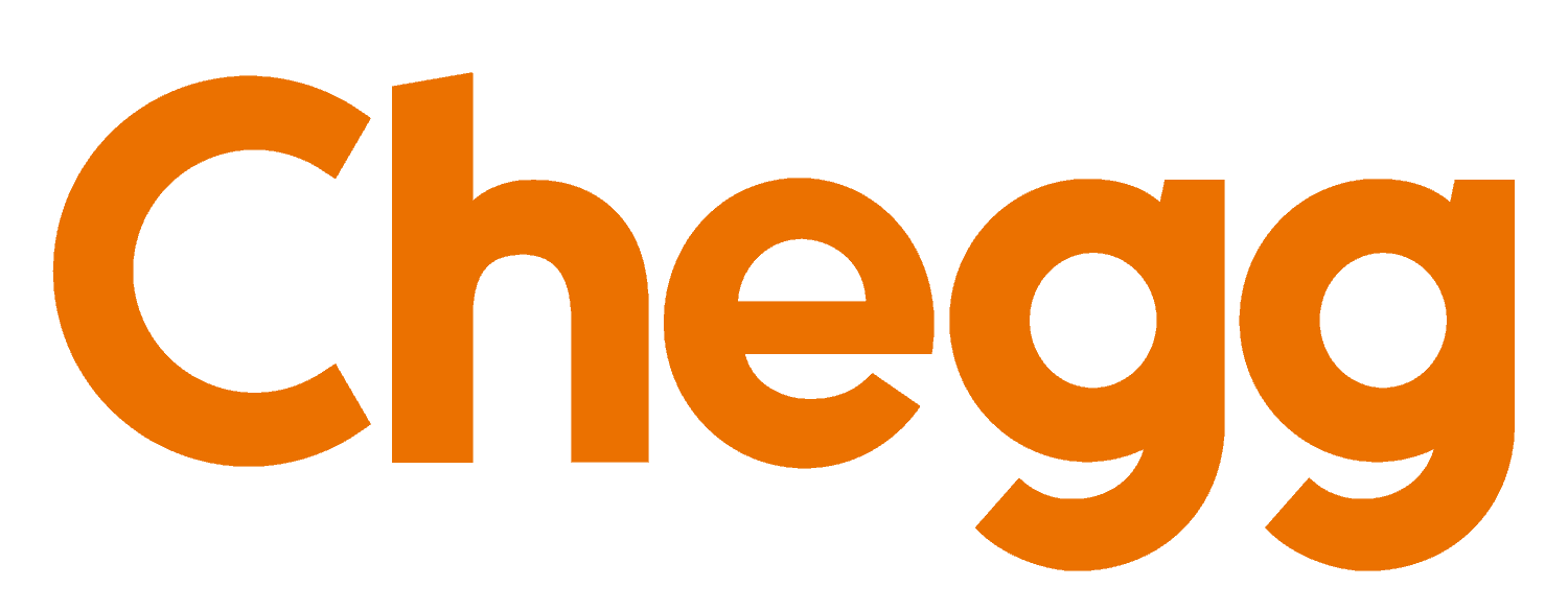 Chegg Logo