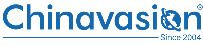 Chinavasion Logo