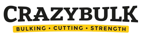 CrazyBulk Logo
