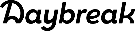 Daybreak Logo