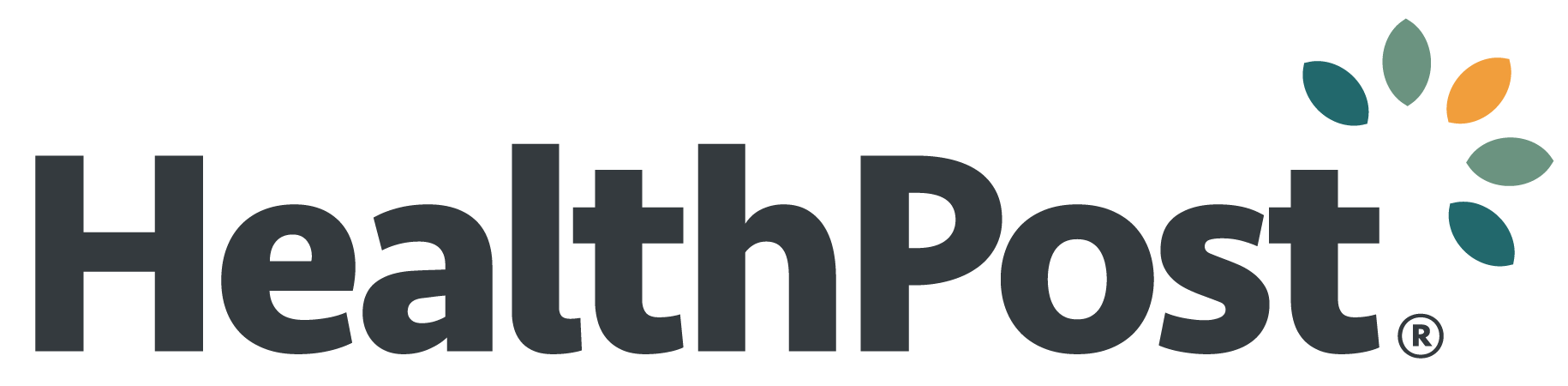 HealthPost Logo