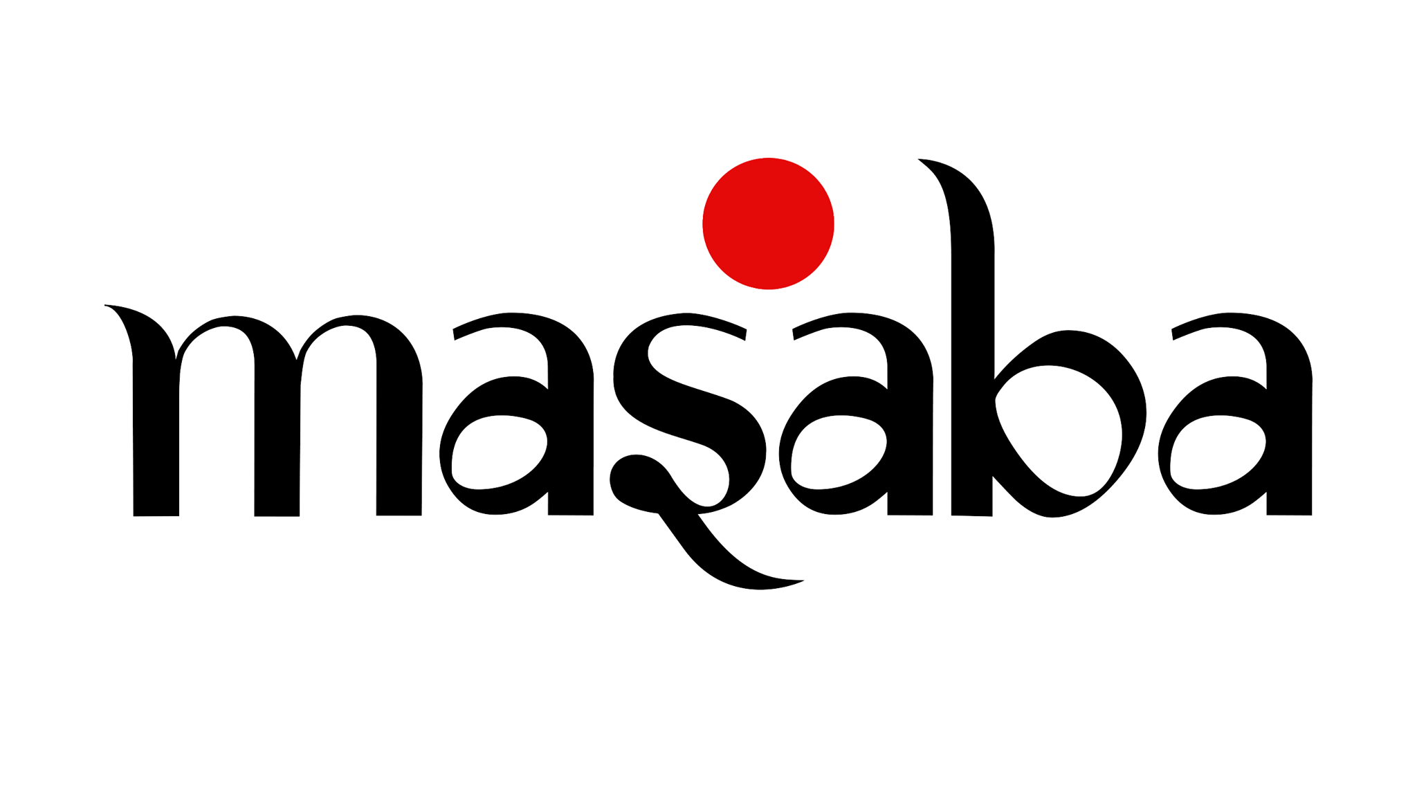 House of Masaba Logo