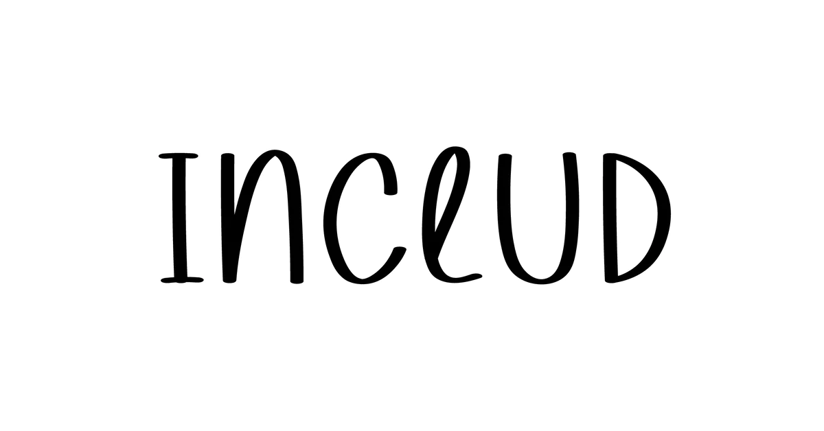Includ Logo