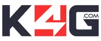 K4G Logo