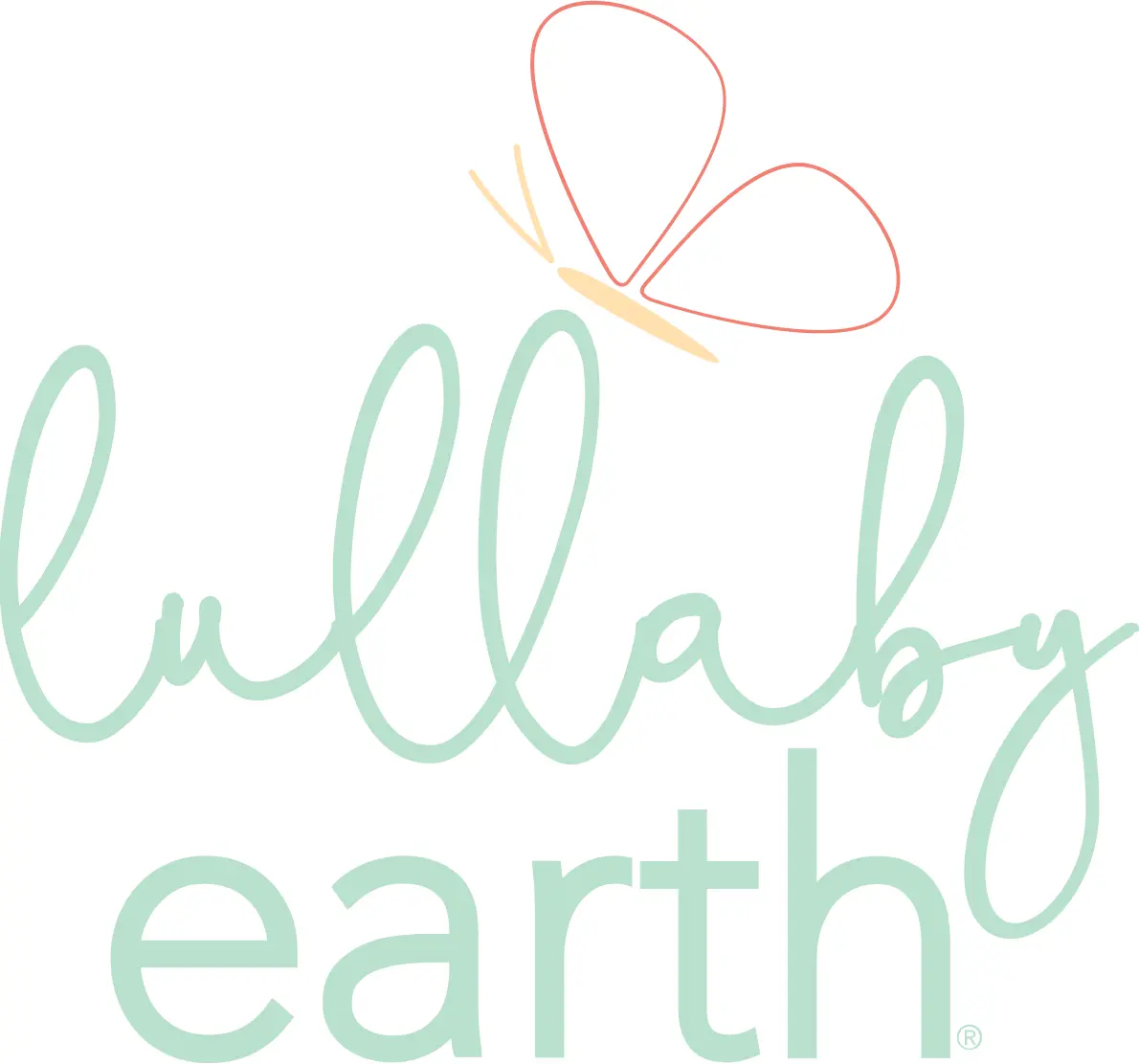 Lullaby Earth Logo
